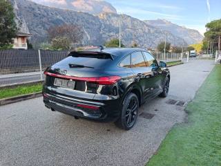 AUDI Q5 usata, con Cerchi in lega