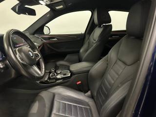 BMW X4 usata, con Autoradio
