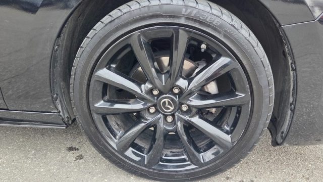 MAZDA 3 usata, con Autoradio