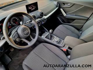 AUDI Q2 usata, con Controllo trazione