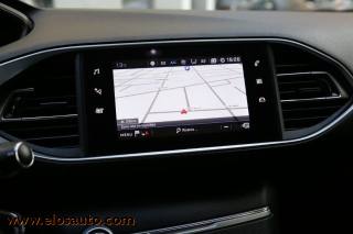 PEUGEOT 308 usata, con Immobilizzatore elettronico