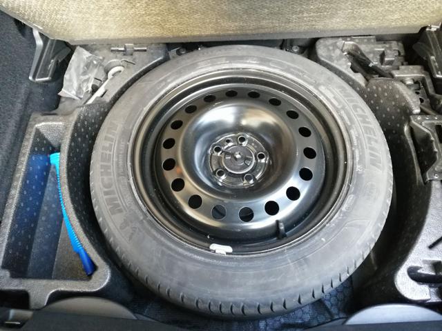 FIAT 500X usata, con Sistema di navigazione