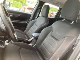 JEEP Renegade usata, con Regolazione elettrica sedili