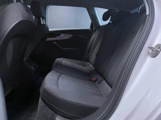 AUDI A4 usata, con Cruise Control