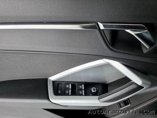 AUDI Q3 usata, con Portellone posteriore elettrico