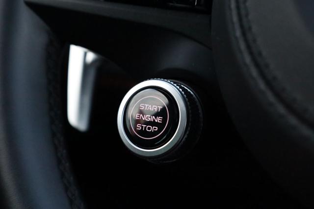 MASERATI Grecale usata, con Telecamera per parcheggio assistito