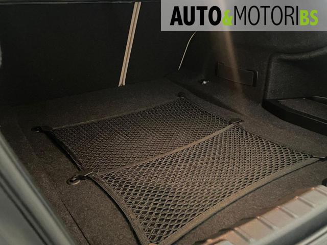BMW 420 usata, con Sensori di parcheggio posteriori