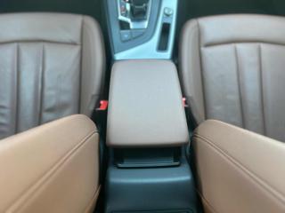 AUDI A4 usata, con ESP