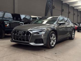 AUDI A6 allroad 40 TDI 2.0 quattro S tronic