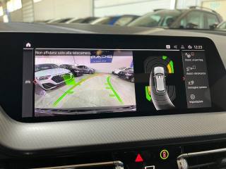 BMW 118 usata, con Controllo automatico clima