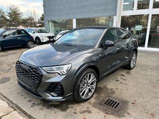 AUDI Q3 usata, con Airbag