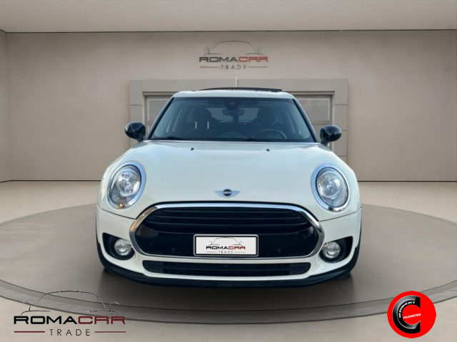 MINI Clubman usata, con Airbag Passeggero