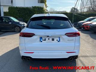 MASERATI Grecale usata, con Climatizzatore