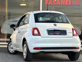 FIAT 500 usata, con Chiusura centralizzata