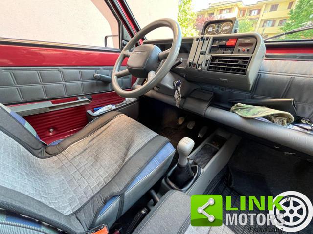 FIAT Panda usata 48