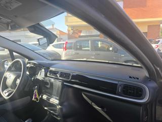 CITROEN C3 usata, con Climatizzatore