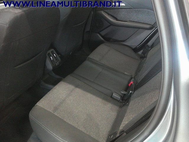 BMW 218 usata, con Controllo automatico clima