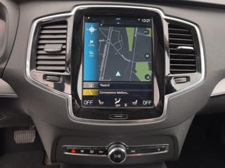 VOLVO XC90 usata, con Interni in pelle