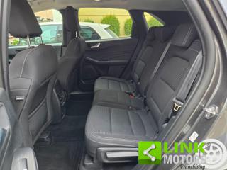 FORD Kuga usata, con Cerchi in lega
