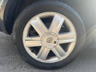 RENAULT Megane usata 17