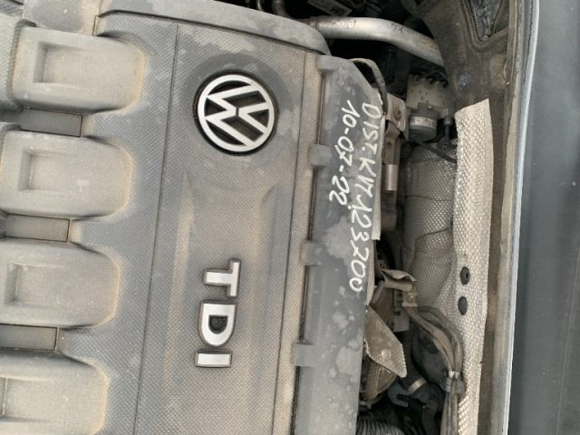 VOLKSWAGEN Golf usata, con Immobilizzatore elettronico
