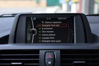 BMW 116 usata 55