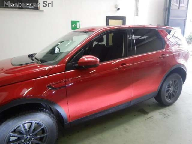 LAND ROVER Discovery Sport usata, con Controllo trazione