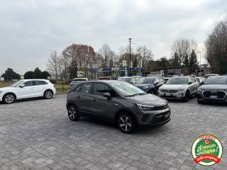 OPEL Crossland usata, con Climatizzatore