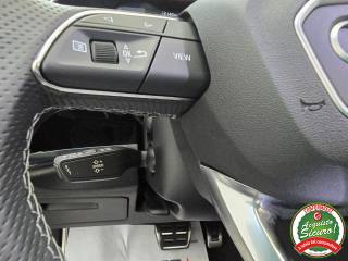 AUDI Q3 usata, con USB