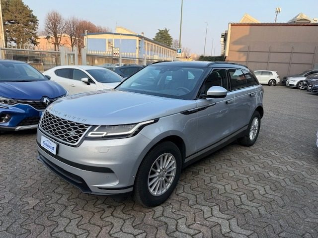 LAND ROVER Range Rover Velar usata, con ABS