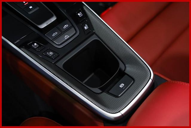 PORSCHE 992 usata, con Cruise Control