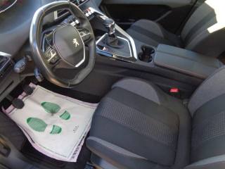 PEUGEOT 3008 usata, con Climatizzatore