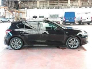 FORD Focus usata, con Alzacristalli elettrici