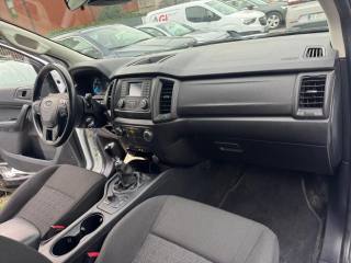 FORD Ranger usata, con Filtro antiparticolato
