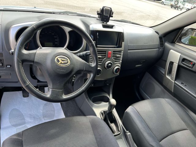 DAIHATSU Terios usata, con Climatizzatore
