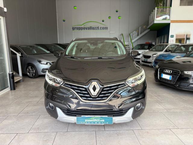 RENAULT Kadjar usata, con Airbag