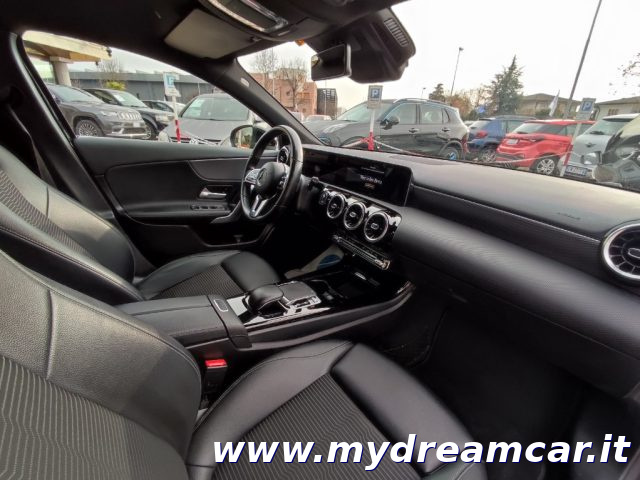 MERCEDES-BENZ A 180 usata, con ESP