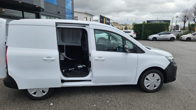 NISSAN Townstar usata, con Chiusura centralizzata
