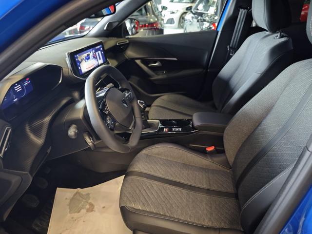PEUGEOT 2008 usata, con Cerchi in lega