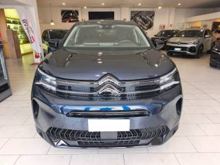 CITROEN C5 Aircross usata, con Airbag