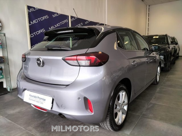 OPEL Corsa usata, con Controllo trazione