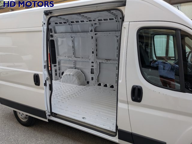 CITROEN Jumper usata, con Bracciolo