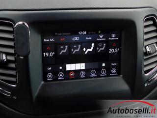JEEP Compass usata 59