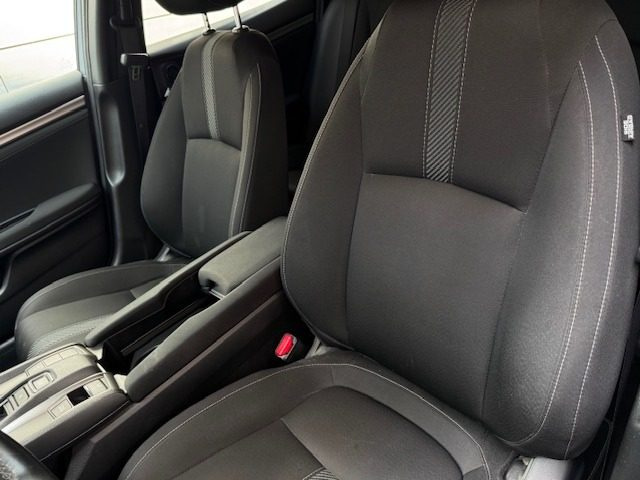 HONDA Civic usata, con Controllo automatico clima