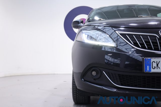 LANCIA Ypsilon usata 39