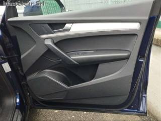 AUDI Q5 usata, con Controllo trazione