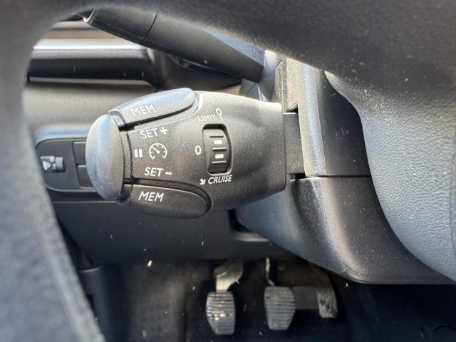 CITROEN C3 usata, con Luci diurne LED