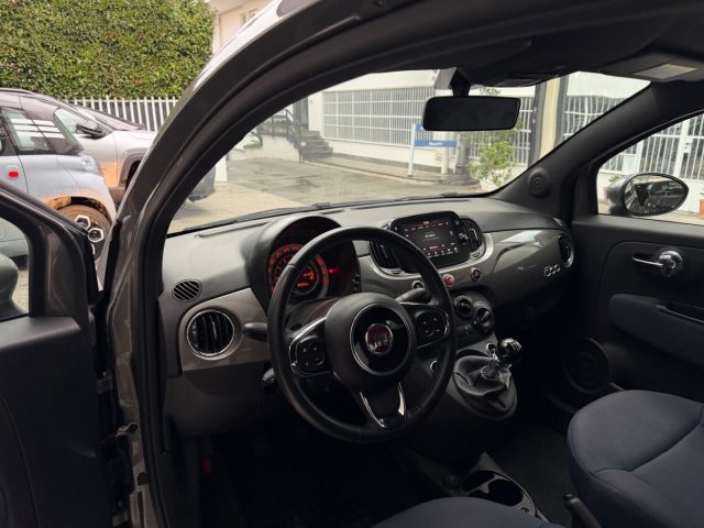 FIAT 500 usata 31
