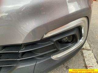 RENAULT Captur usata, con Specchietti laterali elettrici