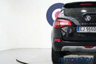 RENAULT Koleos usata 47